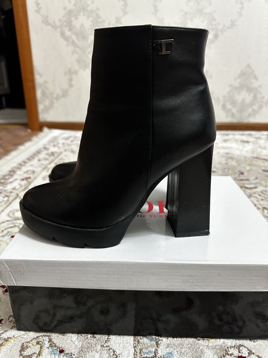 продам ботильоны