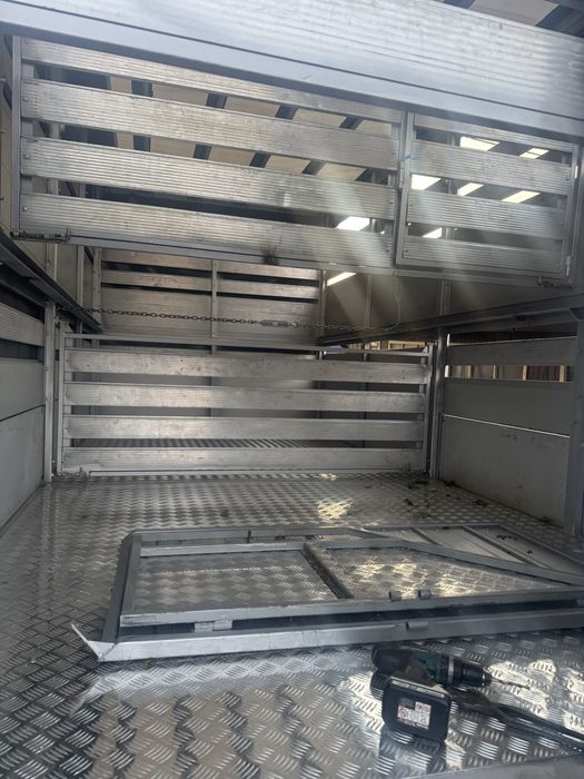 Transport animale vii!