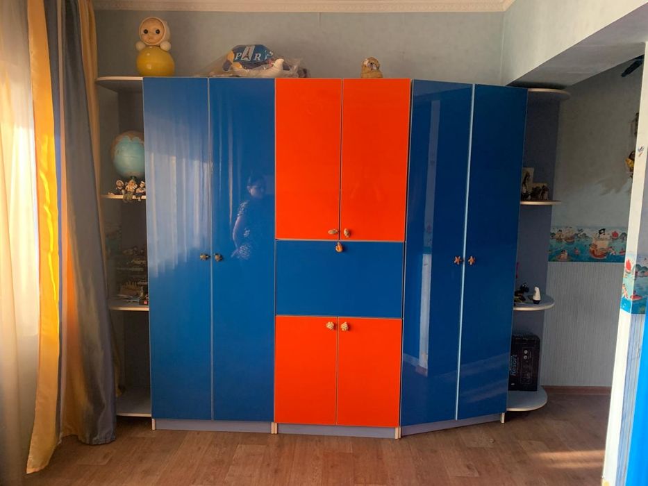 Продам мебель для детской