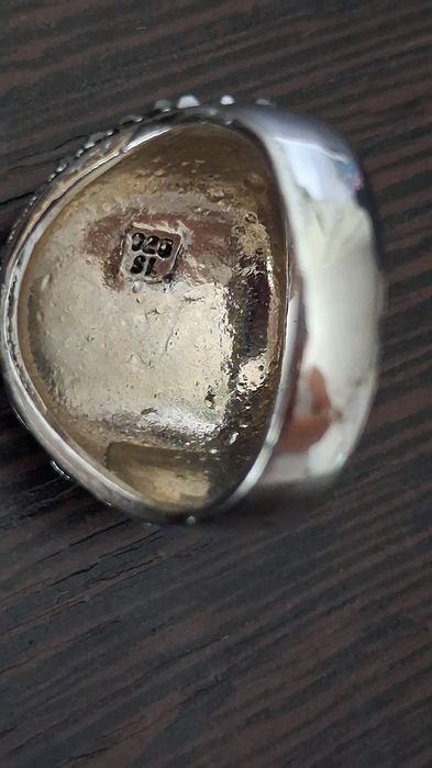 Продам набор серебро 925 проба