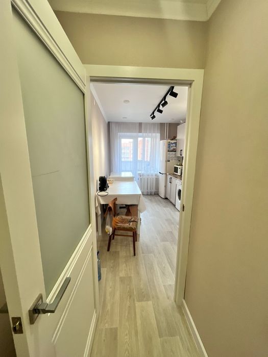 Квартира в отличном рн