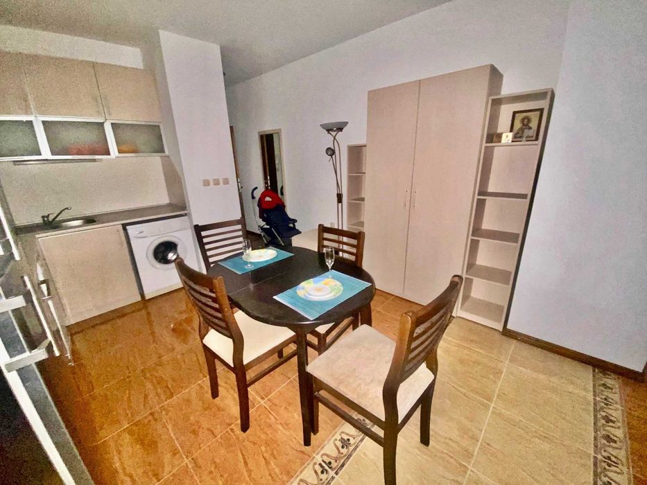 Продава се Тристаен апартамент в Свети Влас - 99 кв.м за 1010 €/кв.м - Снимка #4