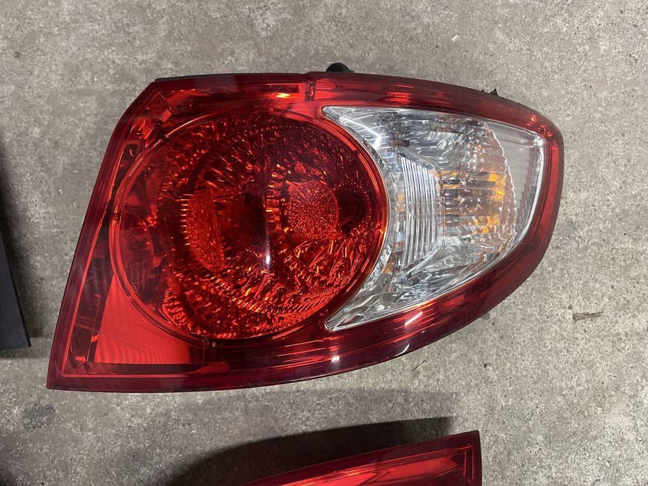 Стопове за Hyundai Santa Fe