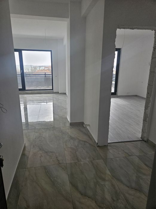 Apartament Mamai Sat 100 metri de lac