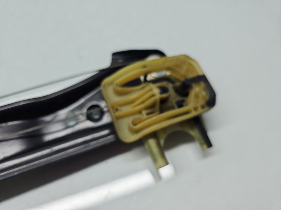 Macara electrica geam dreapta spate Bmw 3 Saloon (G20) [Fabr 2018-2025