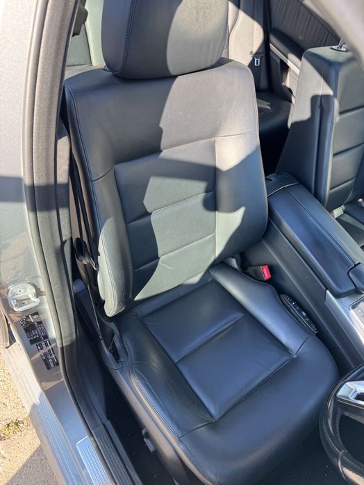 W212 E350 Бензин 276 код на мотора На Части