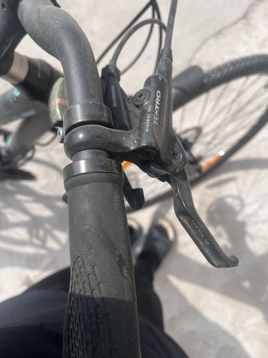 Scott Велосипед