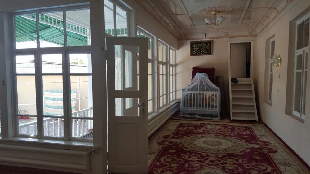 SERGELI QUMARIQ PRODAETSA 8 sotix uchastka arinter mesniy aeraport 3