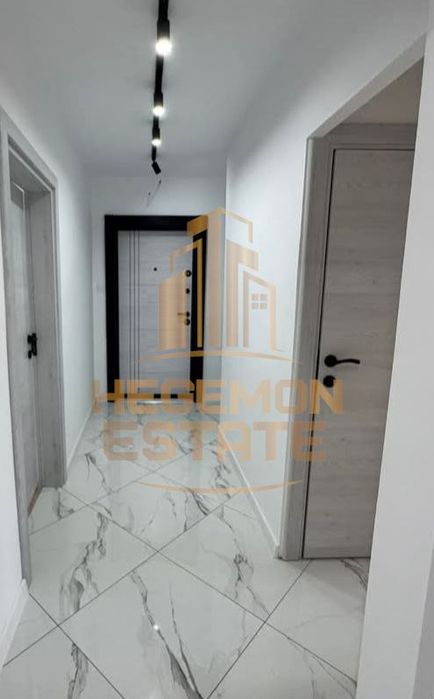 4-стаен панелен, Варна-Левски