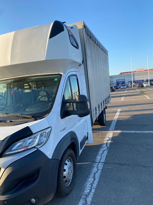 Fiat Ducato 3.0d