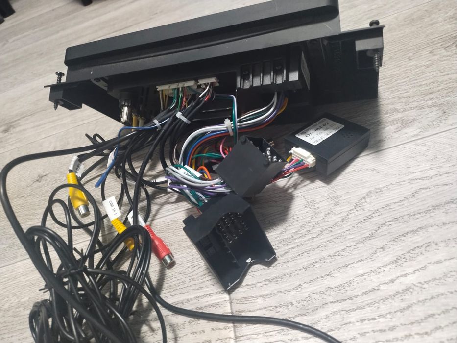 Андроид автомагнитола/ планшет в авто