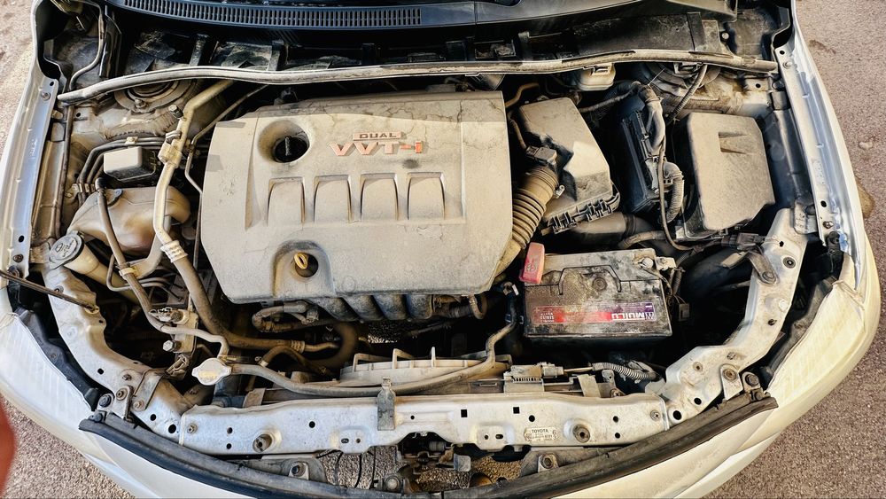 Продам Toyota Corolla (Американец)