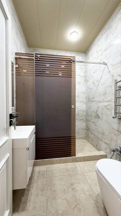 4 комнатная 160м2 ‼️ Госпитальный, Шох Мед Центр