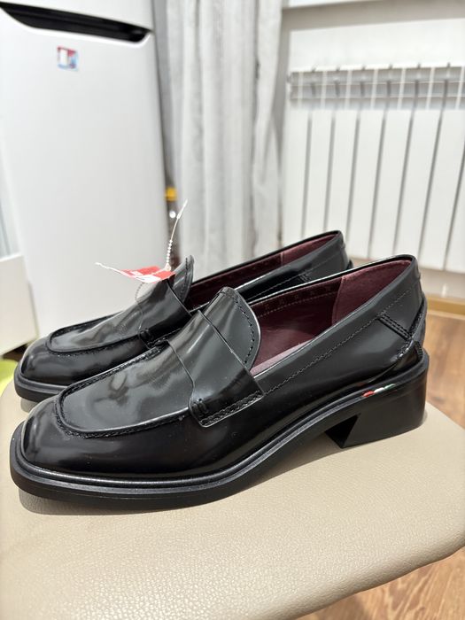 Новые лоферы Franco Sarto