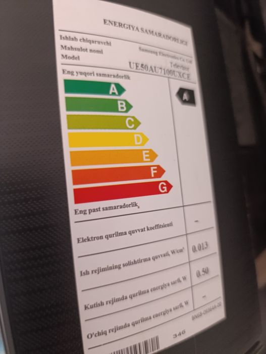 Televizor sotiladi samsung 50