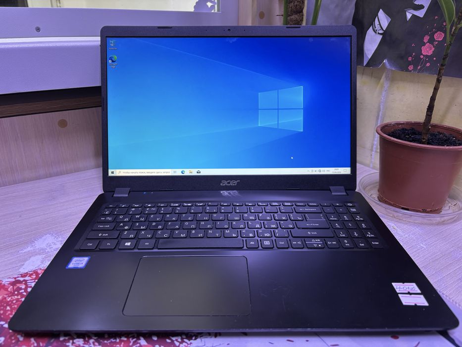 Acer HDD 1ТБ core i3-6006U