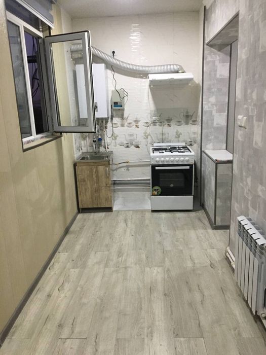 Зудлик билан Андижон шахар марказида жойлашган 2 хонали уй сотилади