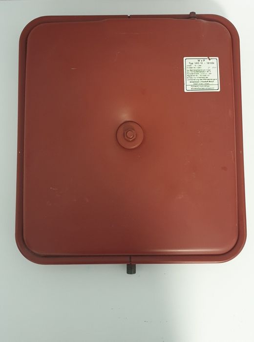Vas expansiune Vaillant 10 litri paralelipipedic