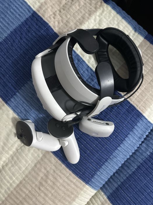 Шлем Meta Quest 3 512gb