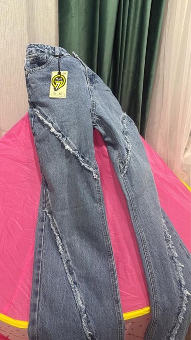 Продам джинсы Турция