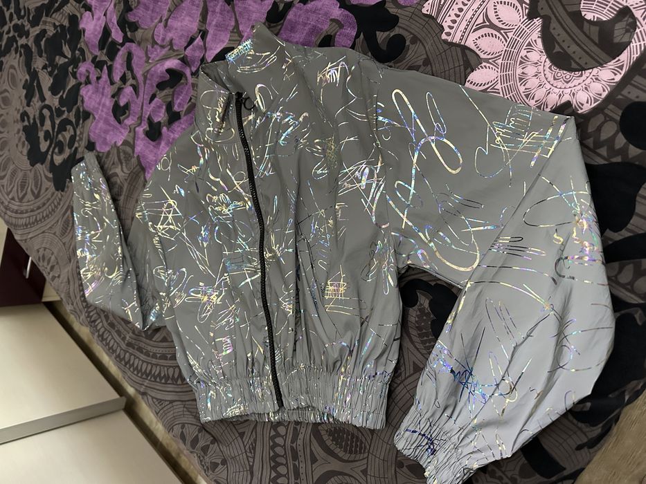 Късо яке размер С