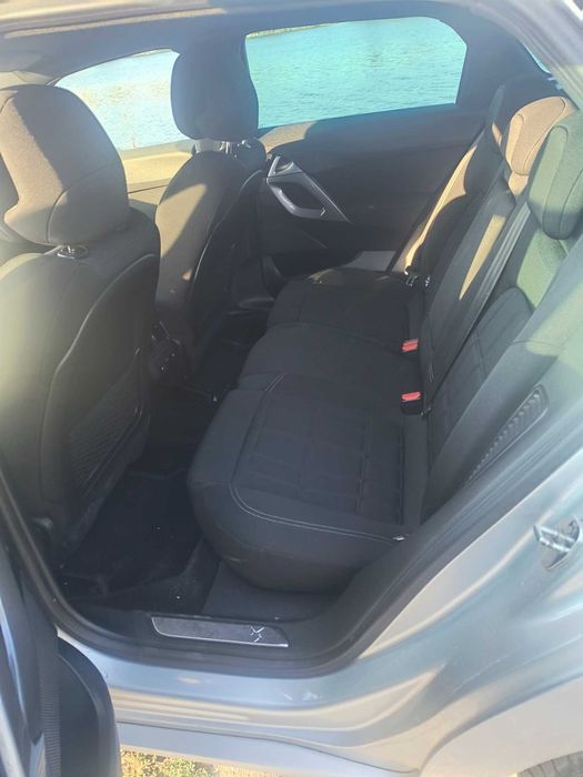 Продавам Ситроен DS5 2.0 hybrid