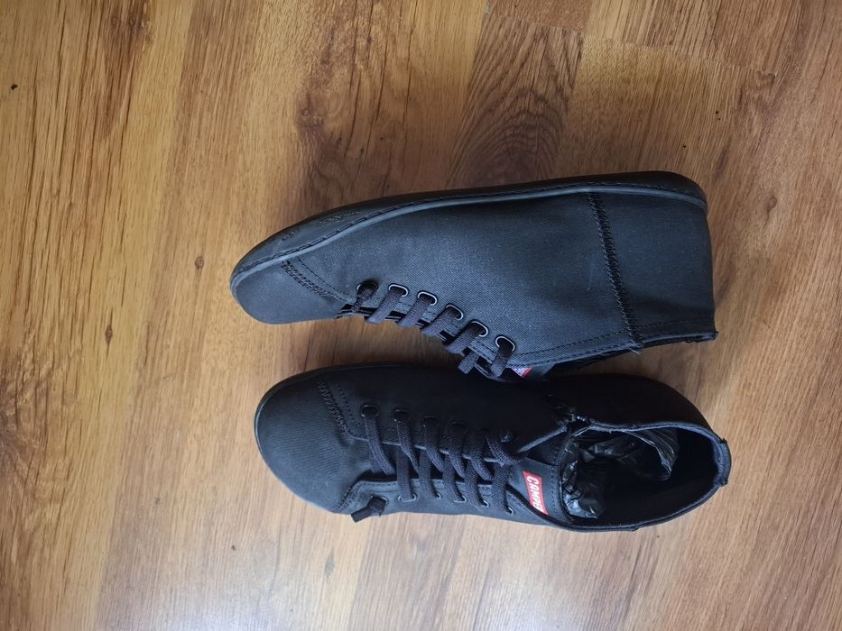 CAMPER мъжки обувки 43- 44 номер.