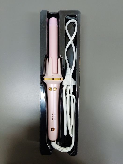 Плойка стайлер с турмалином