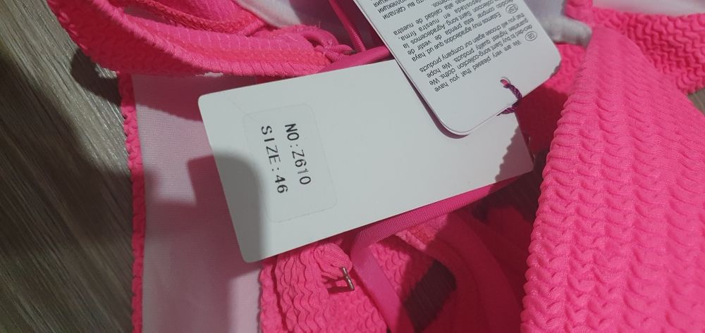 Новый Купальник р.44-46