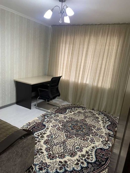 Сдается квартира возле Парка Бабура