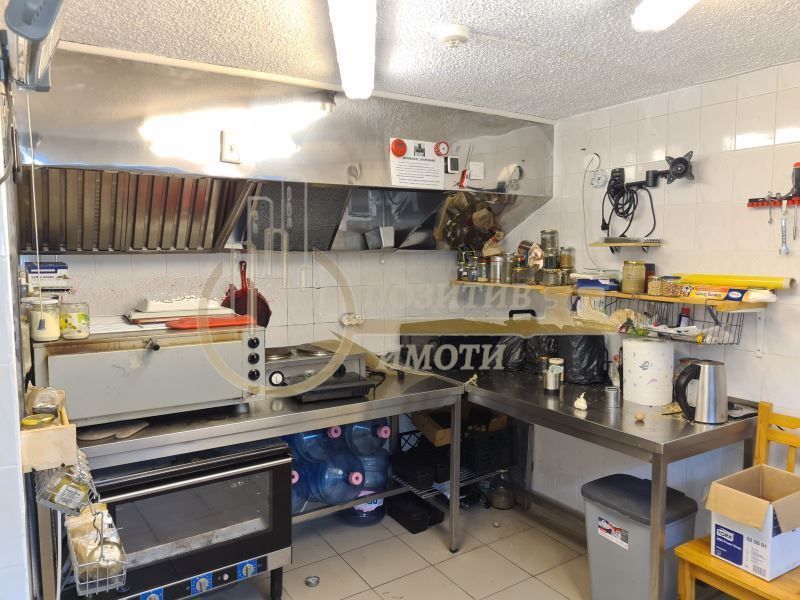 Продава се Заведение в София, Лозенец - 190 кв.м за 1048 €/кв.м - Снимка #8