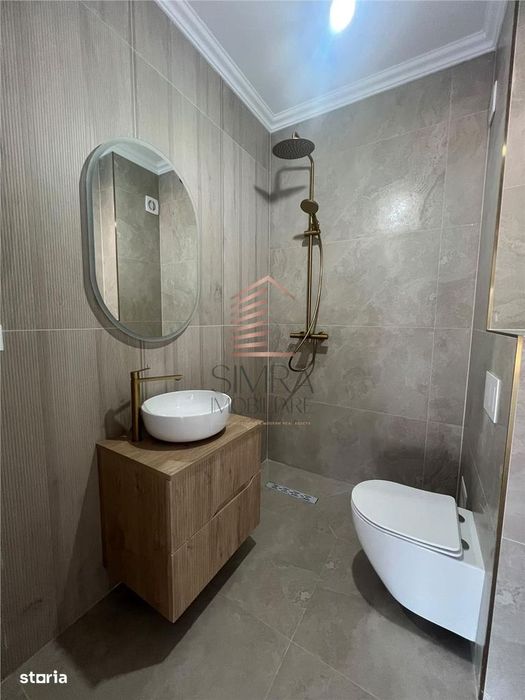 Apartament 2 camere Sofian One, Santandrei