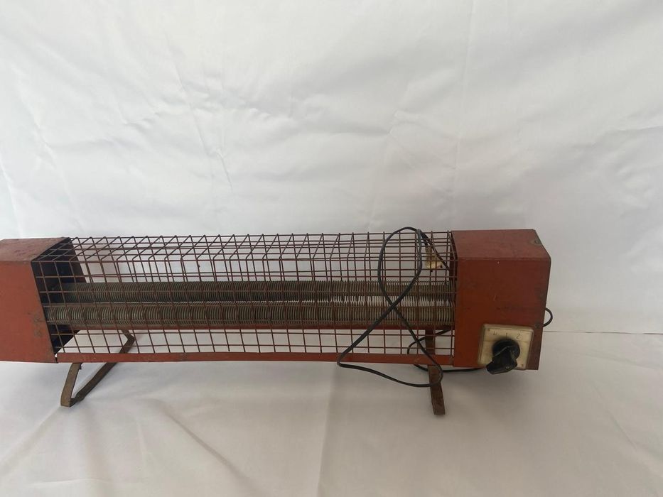 Обогреватели для дома