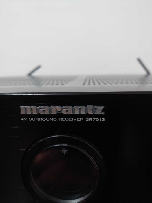 Receiver Marantz SR7012, 9.2 canale