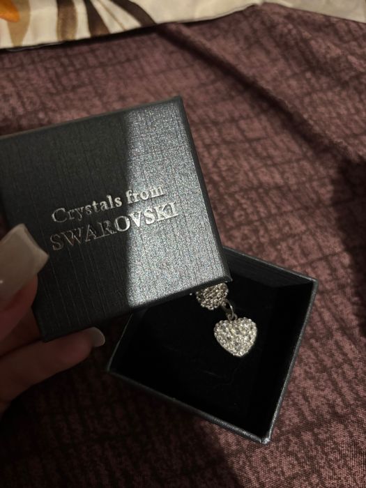 Колие  Swarovski