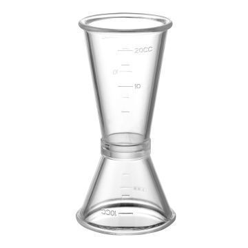 Барный Джигер мерный. Для Бабл Ти