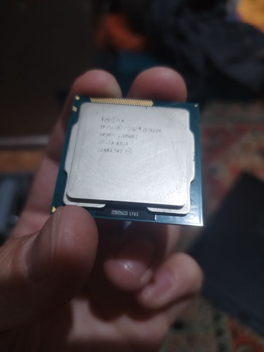 Продам Запчасти для пк