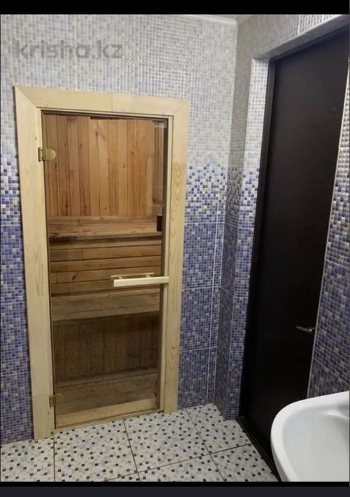 Продам дом с центральным отоплением