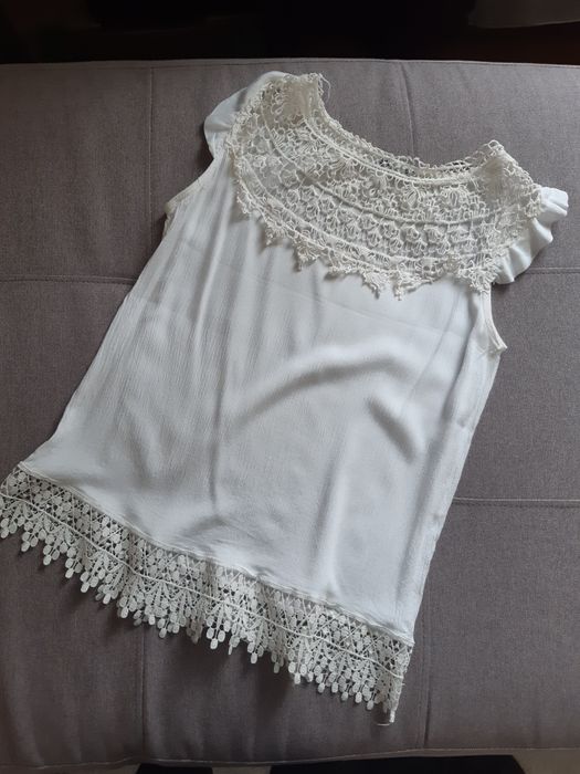 Bluza lejeră M/L