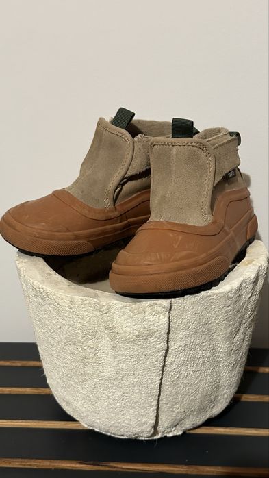 Vans cizme de iarna pentru copii 24EU