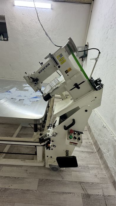 Машинка для ортопедический матрас