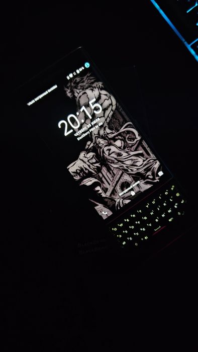 Blackberry priv 32gb