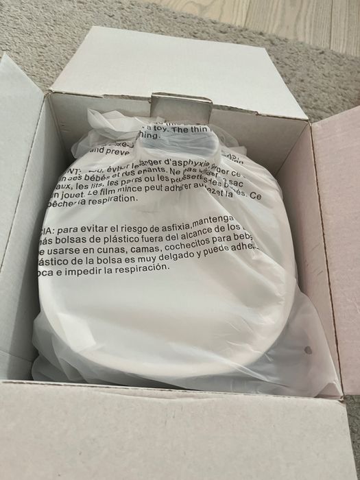 Fantana distribuitor apa automat pentru animale