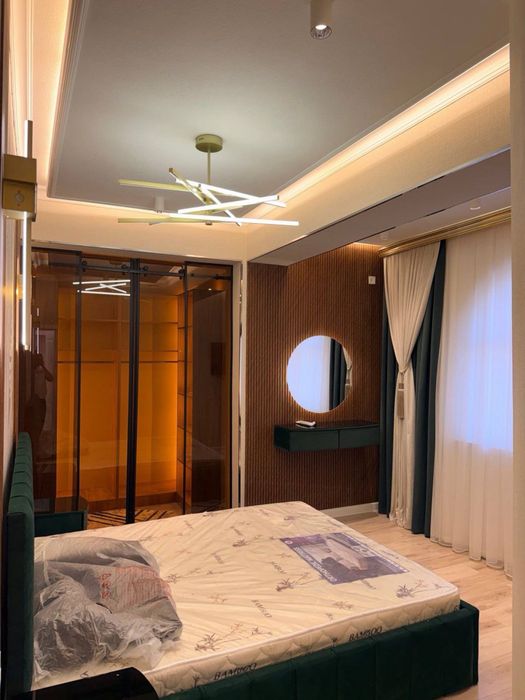 Сдается квартира в аренду. Самарканд ул Рудакий