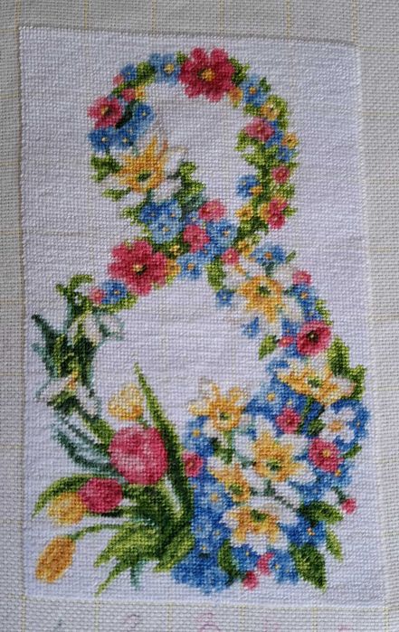 НОВИ Ръчно ушити гоблени