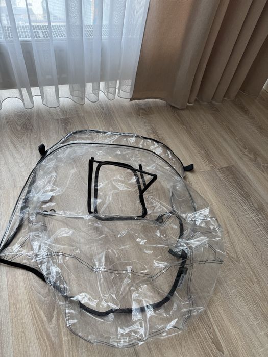 Капюшон для коляски bugaboo