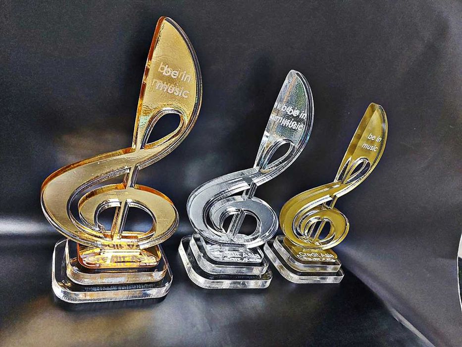 Награды Подарки Кубки Статуэтки премиум класса