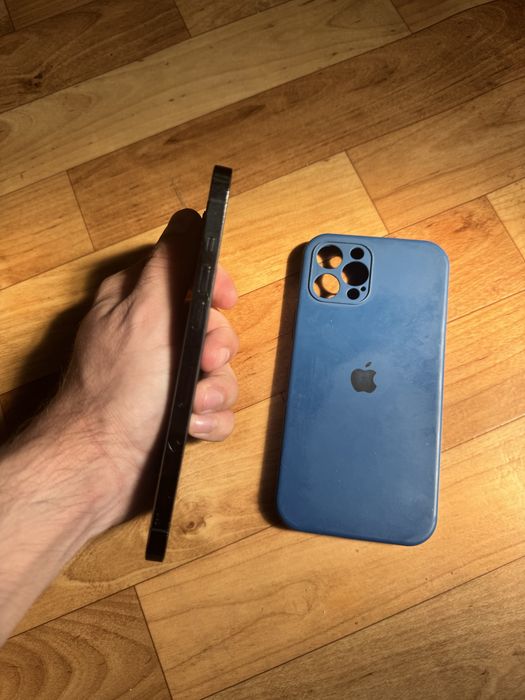 Продам Телефон Айфон 12 Pro Max