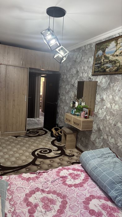 3 хоналик уй Ибн Сино 37 дом 9 кв сотилади