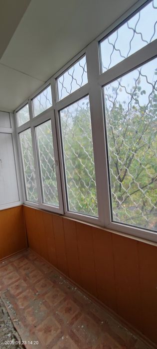 окне  продам разные размер